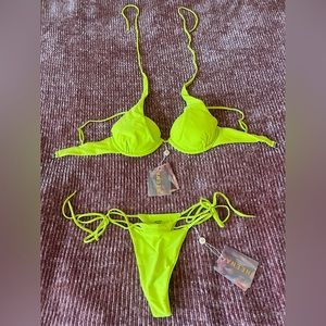 Oh Polly Neena swim bikini